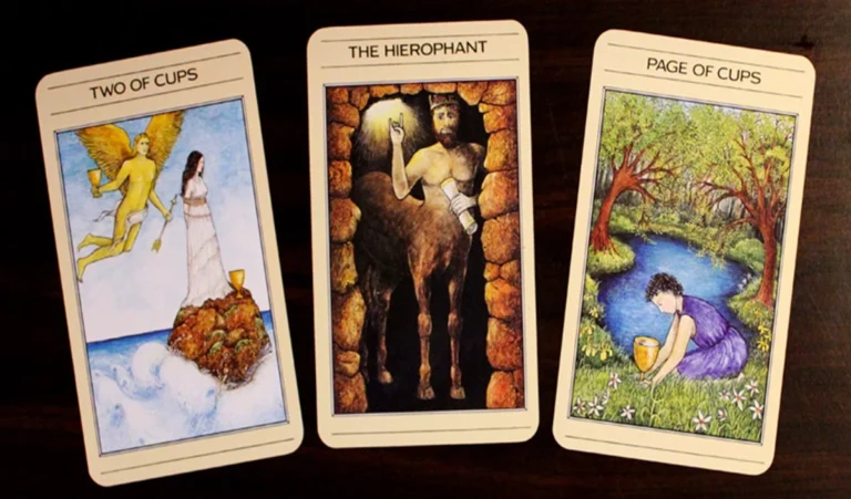 Pisces 2025 Tarot Predictions: मीन राशि के लिए उतार-चढ़ाव भरा रह सकता है ये साल, जानिए क्या कहते हैं टैरो कार्ड