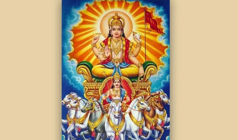 Surya Gochar 2025: सूर्य देव 15 जून को करेंगे राशि परिवर्तन, जानिए किन राशियों पर होगा इसका प्रभाव?