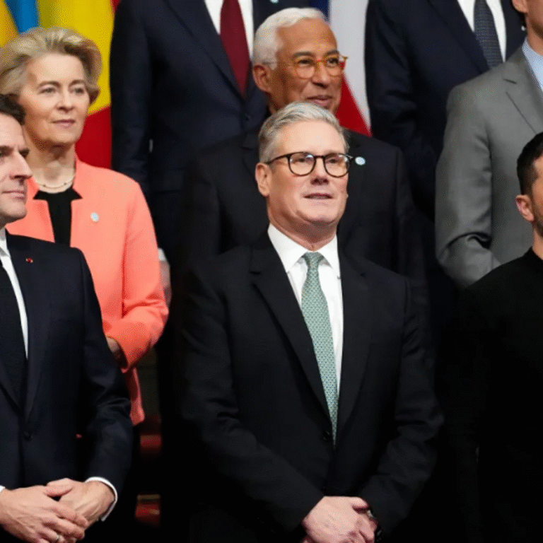 पश्चिमी-देशों में 80 साल बाद फिर वर्ल्ड वॉर का डर:55% लोगों का मानना- विश्व युद्ध होगा, रूस-अमेरिका और परमाणु हथियार इसकी बड़ी वजह