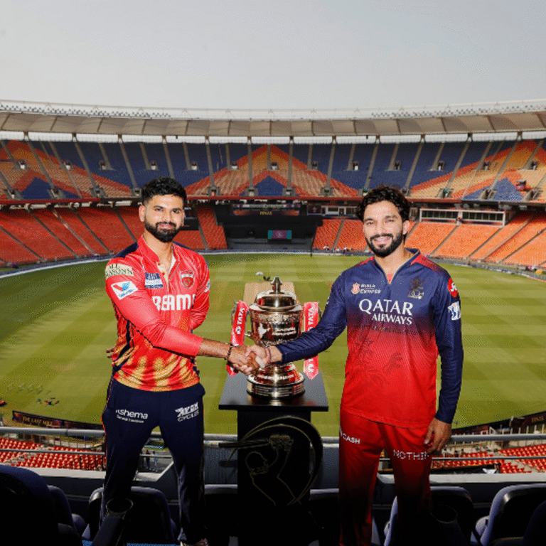 IPL क्लोजिंग सेरेमनी ‘ऑपरेशन सिंदूर’ की थीम पर:शंकर महादेवन अपने बेटों के साथ परफॉर्म करेंगे; स्टेडियम को तिरंगे की लाइट से सजाएंगे