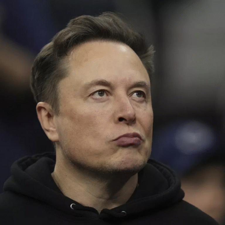 मस्क ने ट्रम्प से माफी मांगी:कहा- पोस्ट में कुछ ज्यादा ही बोल गया; 7 जून को राष्ट्रपति बोले थे- इलॉन से रिश्ता खत्म