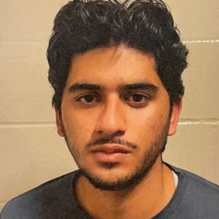 अमेरिका में यहूदियों का कत्लेआम करना चाहता था पाकिस्तानी नागरिक:हमास स्टाइल में हमले की प्लानिंग थी; कनाडा से US डिपोर्ट किया गया