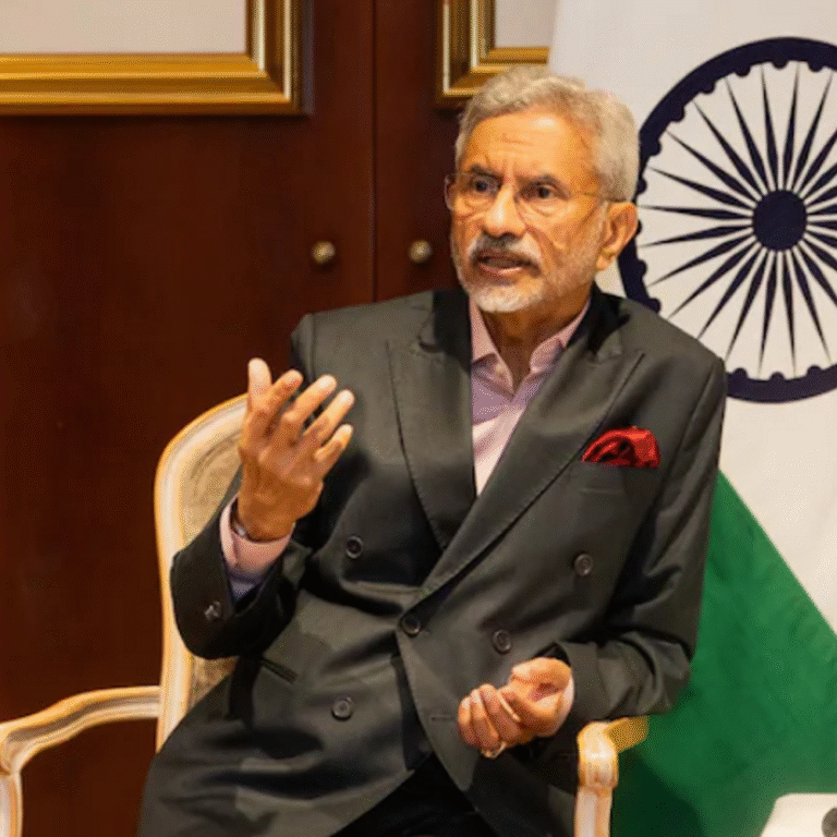 जयशंकर बोले- ओसामा को पाकिस्तान ने छुपाकर रखा:उसपर भरोसा करना मुश्किल; भारत क्या करे किसी को यह तय करने का हक नहीं