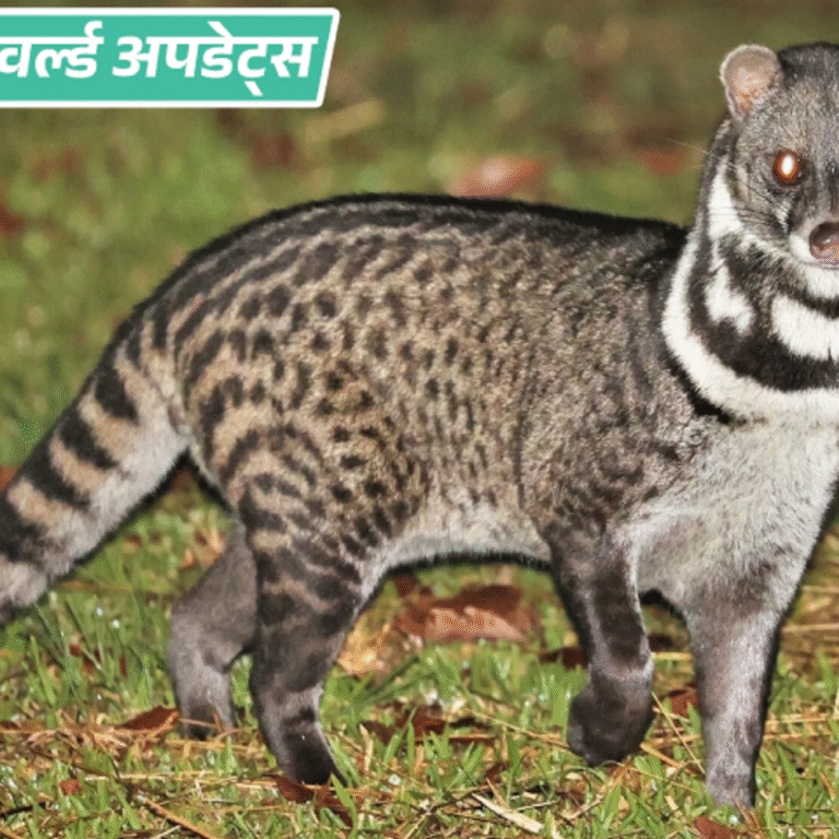 वर्ल्ड अपडेट्स:वियतनाम की दुल्हन को गिफ्ट में 100 सिवेट बिल्लियां मिली, इनके मल से दुनिया की सबसे महंगी कॉफी बनती है