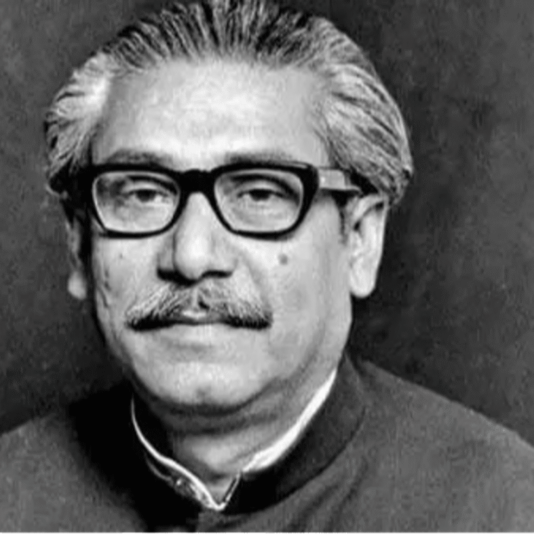 शेख हसीना के पिता अब बांग्लादेश के राष्ट्रपिता नहीं कहलाएंगे:स्वतंत्रता सेनानी की परिभाषा भी बदली; 3 दिन पहले करेंसी से तस्वीर हटाई थी