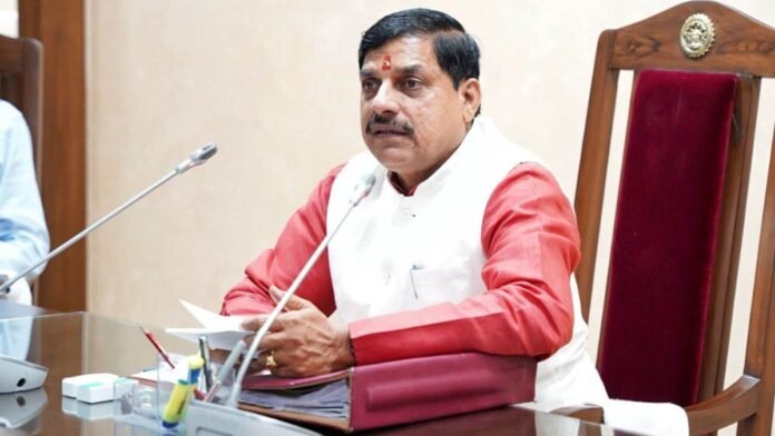 MP News: "वृन्दावन ग्राम योजना"- गांवों को आत्मनिर्भर बनाने के लिए मुख्यमंत्री का ऐतिहासिक कदम, जानिए इसकी जरूरी शर्तें