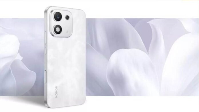 Honor X70 में होगी 8300mAh की बैटरी, लॉन्च से पहले स्पेसिफिकेशंस हुए लॉन्च