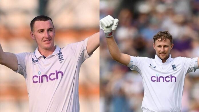 ICC Test Rankings: हैरी ब्रूक ने जो रूट को पछाड़ा, बने दुनिया के नंबर वन टेस्ट बल्लेबाज