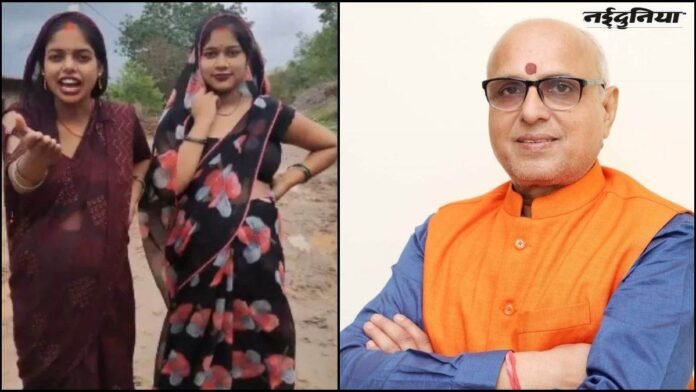 फिर सुर्खियों में MP की लीला साहू, कहा- सड़क नहीं है कैसे पहुंचेंगे अस्पताल...पलटवार में सांसद ने भी दिया अजीबोगरीब जवाब