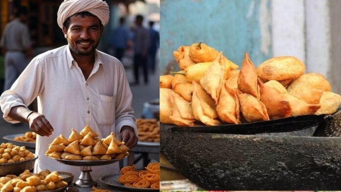 Samosa Jalebi Warning: समोसा और जलेबी जानलेवा स्नैक्स! इन पर लगेंगे सिगरेट जैसे वार्निंग साइन