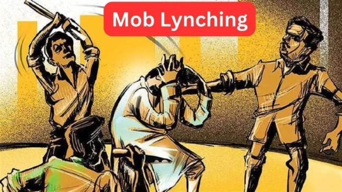 Mob Lynching: इंदौर में लोहा चोरी के शक में युवक की बेरहमी से हत्या, गुस्साए परिजनों ने थाने में रखा शव