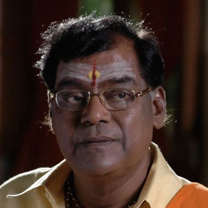 साउथ के पॉपुलर विलेन कोटा श्रीनिवास का निधन:2 दिन पहले मनाया था 83वां जन्मदिन, आंध्रप्रदेश और तेलंगाना के CM समेत कई सेलेब्स ने दी श्रद्धांजलि