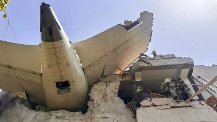 Air India Plane Crash: फ्यूल कटऑफ नहीं शायद यह है क्रैश की असली वजह... नई जांच हुआ में बड़ा खुलासा