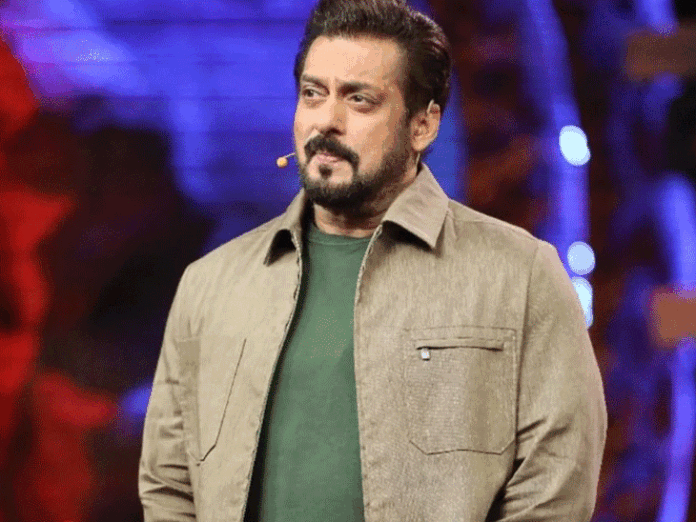 हर हफ्ते 8-10 करोड़ रुपए:बिग बॉस 19 के लिए सलमान खान को तीन महीने में 120-150 करोड़ रुपए मिल सकते हैं