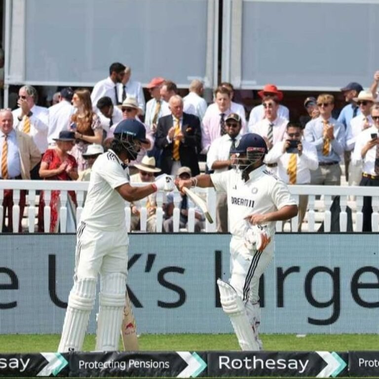 ​​​​​​​टेस्ट क्रिकेट में दो-डिवीजन सिस्टम की संभावना:ICC एनुअल मीटिंग में 8 सदस्यीय टीम बनी; चैंपियंस लीग टी-20 की अगले साल वापसी हो सकती है