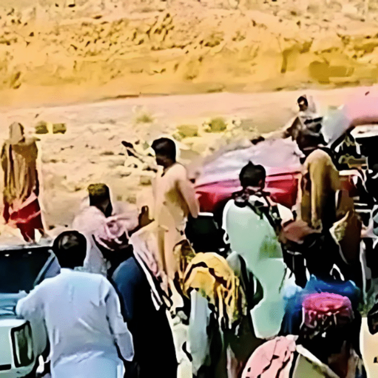 बलूचिस्तान में ऑनर किलिंग के 13 आरोपी गिरफ्तार:कबीले की मर्जी के खिलाफ पुरुष से रिश्ता था, महिला को सुनसान में ले जाकर गोली मारी थी