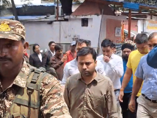 चैतन्य बघेल के खिलाफ करीबियों ने ED को सबूत दिए:बंसल-अग्रवाल से मिली पेन-ड्राइव, लेन-देन का हिसाब बताया; भूपेश के बेटे पर मनी-लॉन्ड्रिंग के आरोप