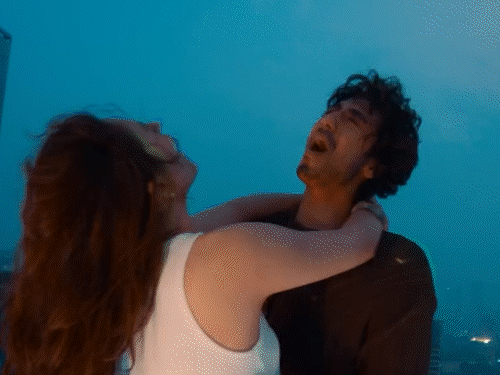 'सैयारा' के टाइटल ट्रैक का स्पॉटिफाई पर जलवा:ग्लोबल वायरल 50 में बना नंबर वन, म्यूजिक कंपोजर ने कहा- हमने कर दिखाया