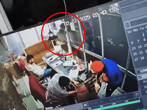 पंजाबी एक्ट्रेस तानिया की कहानी:किस्मत मूवी से डेब्यू, एमी विर्क संग पहला लीड रोल, बॉलीवुड का ऑफर ठुकराया; पिता पर फायरिंग से चर्चा में