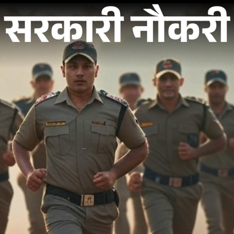 सरकारी नौकरी:BSF में कॉन्‍स्‍टेबल के 3588 पदों पर भर्ती; 10वीं पास करें अप्‍लाई, एप्लीकेशन फीस 100 रुपए