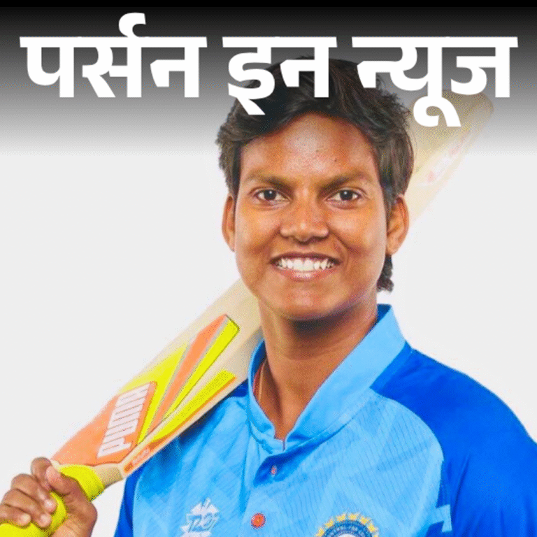 दीप्ति ने विमेंस इंटरनेशनल क्रिकेट में 300 विकेट लिए:9 साल की उम्र से भाई ने सिखाया क्रिकेट, ग्राउंड के बाहर से घंटों देखती थी नेट-प्रैक्टिस