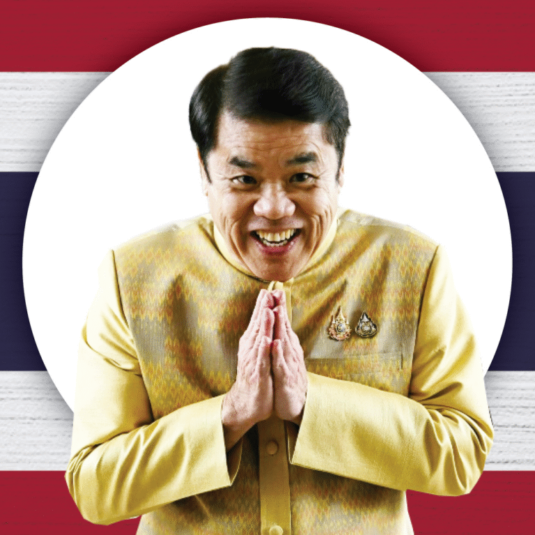 थाईलैंड में सिर्फ 24 घंटे के लिए PM बने सूर्या:मौसम वैज्ञानिक नाम से मशहूर; एक दिन पहले कोर्ट ने शिनवात्रा को हटाया था