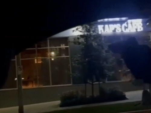 कपिल शर्मा की टीम बोली- हार नहीं मानेंगे:ये सपना और दिल तोड़ने जैसा; कनाडा में हुई 'कैप्स कैफे' पर 9 राउंड फायरिंग