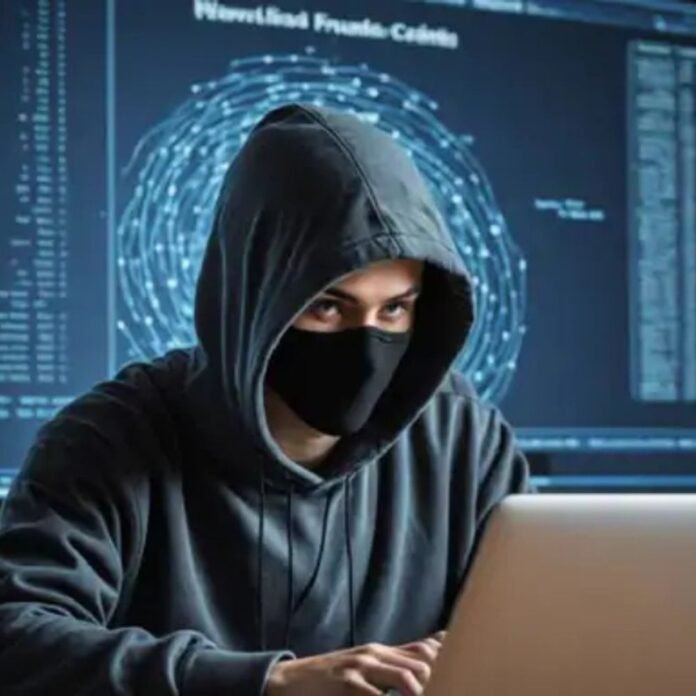 CRPF का SI 17 दिनों तक डिजिटल अरेस्ट...22 लाख गंवाए:कहा-2 करोड़ का गैरकानूनी ट्रांजेक्शन हुआ, पत्नी के गहने गिरवी रखे, बेटे की FD तोड़ी