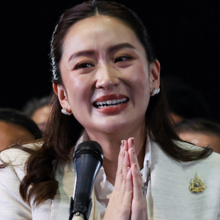 थाइलैंड में कोर्ट ने PM को पद से हटाया:कंबोडिया के नेता बात करते हुए आर्मी चीफ की आलोचना की थी; अब डिप्टी PM पद संभालेंगे