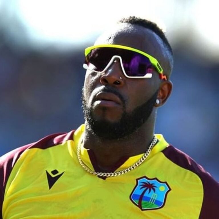 आंद्रे रसेल इंटरनेशनल क्रिकेट से रिटायरमेंट ले सकते हैं:दावा- जमैका में ऑस्ट्रेलिया के खिलाफ फेयरवेल मैच खेलेंगे; 21 जुलाई से टी-20 सीरीज