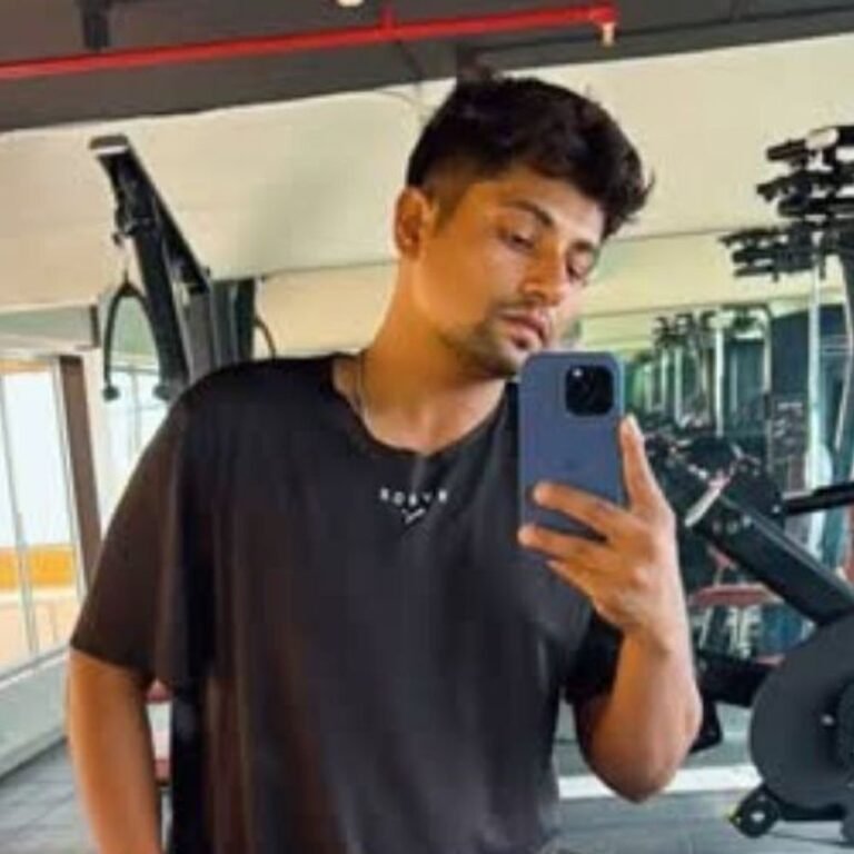 सरफराज खान ने 2 महीने में 17 किलो वजन घटाया:इंग्लैंड दौरे से पहले टीम इंडिया से ड्रॉप हुए थे, पिछले साल आखिरी मैच खेला था