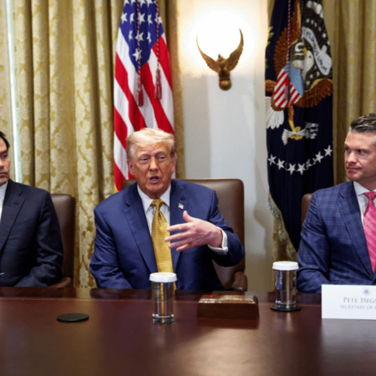 ट्रम्प ने यूरोपीय यूनियन और मेक्सिको पर 30% टैरिफ लगाया:जवाबी कार्रवाई पर और टैक्स लगाने की धमकी दी, टैरिफ 1 अगस्त से लागू होंगे