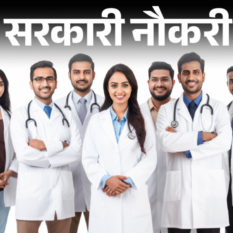 सरकारी नौकरी:AIIMS में सीनियर रेजिडेंट के 152 पदों पर निकली भर्ती; एज लिमिट 45 साल, सैलरी 67 हजार से ज्यादा