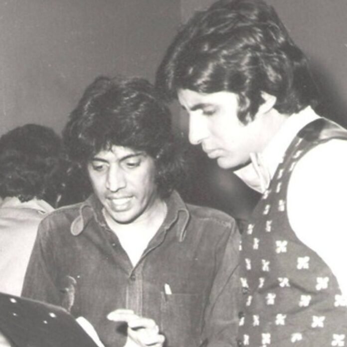 अमिताभ बच्चन की डॉन के डायरेक्टर चंद्र बरोट का निधन:पल्मोनरी फाइब्रोसिस से जुझ रहे थे, दोस्त का कर्ज चुकाने के लिए बनाई थी डॉन, जो कल्ट बनी