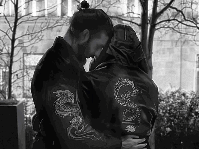 सुष्मिता सेन के लिए एक्स रोहमन ने लिखा इमोशनल नोट:बोले- हम न तो प्रेमी ना अजनबी, हमारा रिश्ता नाम और पहचान से ऊपर