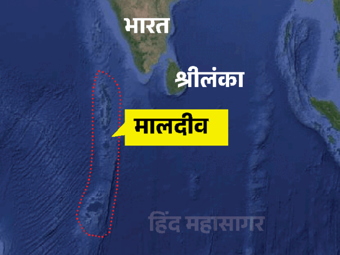 मालदीव 150 साल में बौद्ध से इस्लामी देश बना:2500 साल पुराना इतिहास; 1200 द्वीपों पर फैला; 25 साल में 80% डूबने का खतरा