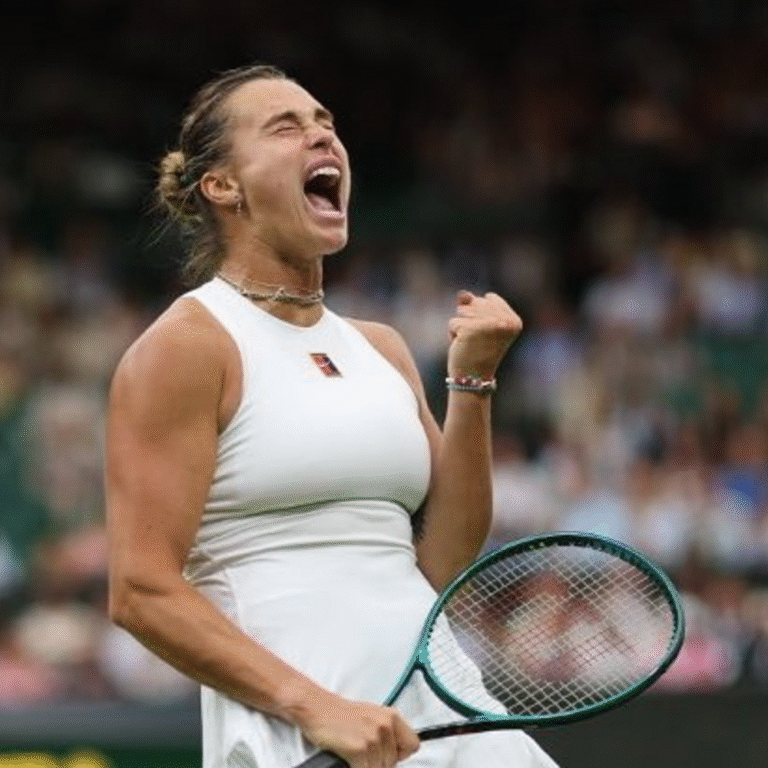 जोकोविच 16वीं बार विम्बलडन के क्वार्टर फाइनल में पहुंचे:ऑस्ट्रेलिया मिनॉर को हराया, भारत के युकी-गैलोवे की जोड़ी मेंस डबल्स से बाहर