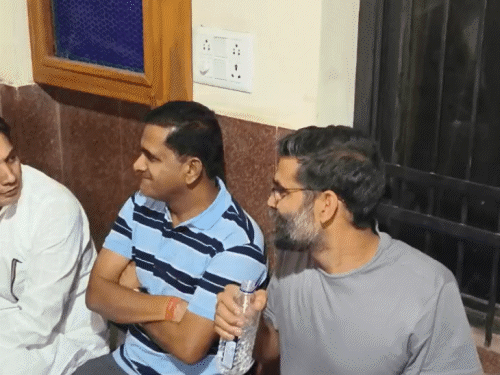 शराब घोटाला…ढेबर को 90 करोड़ से ज्यादा मिले:दुकानों से पैसे वसूलने सुब्बू-विकास को रखा; रिश्तेदारों, कंपनियों और CA के नाम से इन्वेस्ट की रकम