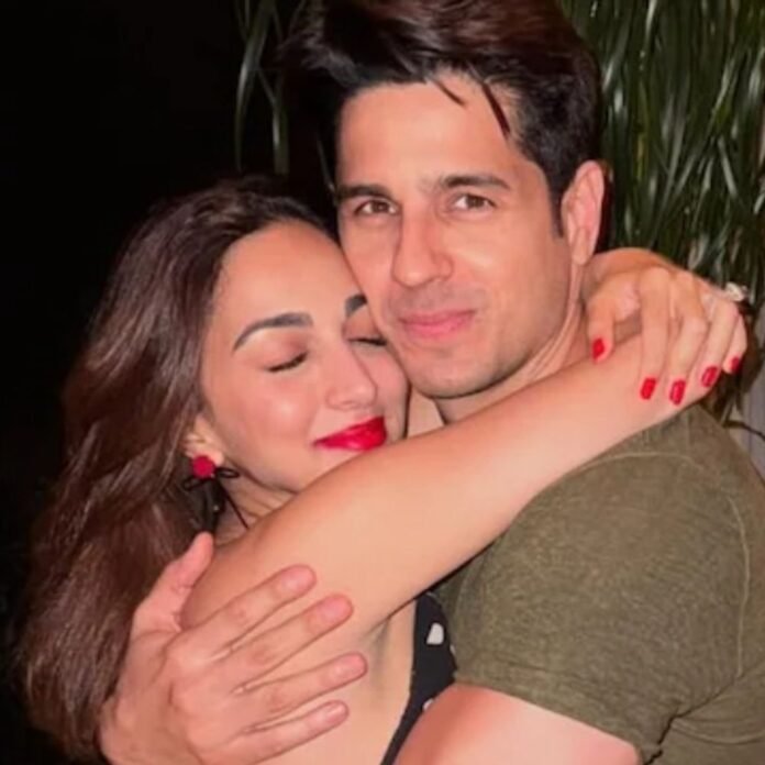 कियारा आडवाणी- सिद्धार्थ मल्होत्रा के घर आई नन्ही परी:एचएन रिलायंस हॉस्पिटल में कियारा की नॉर्मल डिलीवरी हुई, फरवरी में प्रेग्नंसी अनाउंस की थी