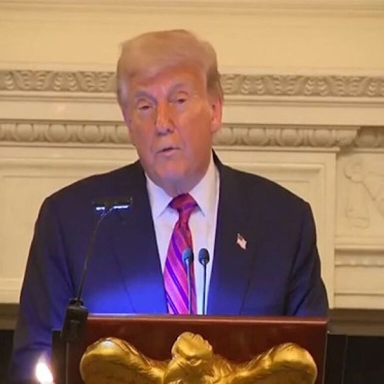 ट्रम्प बोले- भारत-पाकिस्तान युद्ध में 5 जेट गिराए गए थे:किस देश के गिरे ये साफ नहीं, 15वीं बार जंग रुकवाने की बात कही