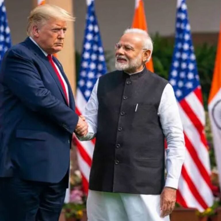 अमेरिका ने पाकिस्तान समर्थित TRF को आतंकी संगठन घोषित किया:कहा- इसने पहलगाम हमले की जिम्मेदारी ली थी, यह फैसला न्याय के लिए ट्रम्प का आह्वान