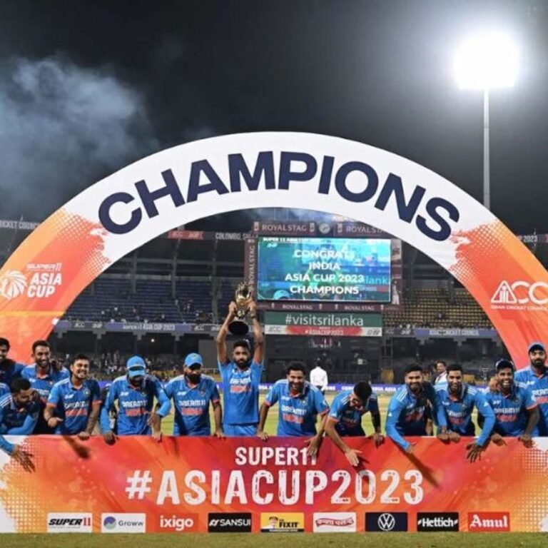 एशिया कप क्रिकेट UAE में खेला जाएगा:9 से 28 सितंबर के बीच होगा टूर्नामेंट; ACC चीफ बोले- शेड्यूल जल्द जारी होगा