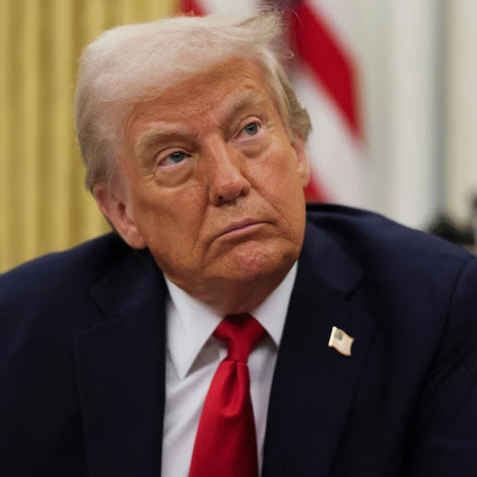 ट्रम्प ने टैरिफ डेडलाइन 1 अगस्त तक बढ़ाई:जापान-साउथ कोरिया पर 25-25% लगाया; ब्रिक्स देशों पर 10% एक्स्ट्रा टैरिफ की धमकी