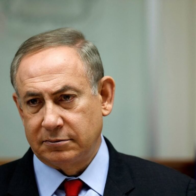 नेतन्याहू के कत्ल की साजिश में 70 वर्षीय महिला गिरफ्तार:IED ब्लास्ट की प्लानिंग कर रही थी; दो हफ्ते पहले भी गिरफ्तार हुई थी