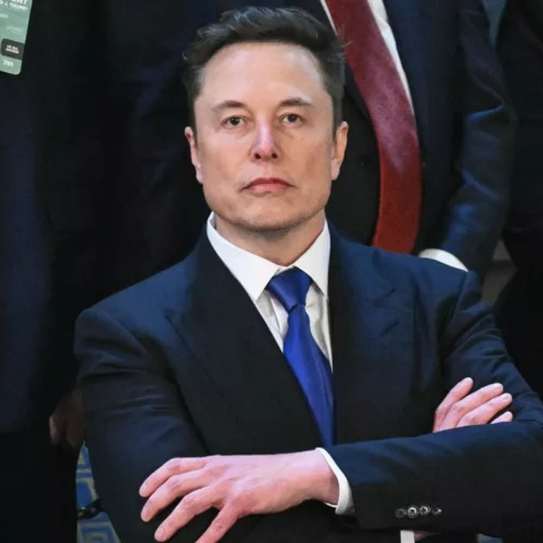 इलॉन मस्क ने नई पॉलिटिकल पार्टी बनाई:अमेरिका पार्टी नाम रखा; टैक्स बिल पर लड़ाई के बाद ट्रम्प सरकार से अलग हुए थे