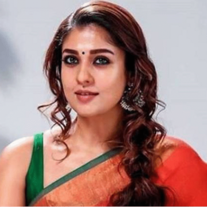 नयनतारा की डॉक्यूमेंट्री पर विवाद:AP इंटरनेशनल ने 5 करोड़ का लीगल नोटिस भेजा, 'चंद्रमुखी' का फुटेज इस्तेमाल करने का आरोप; मद्रास हाईकोर्ट ने मांगा जवाब