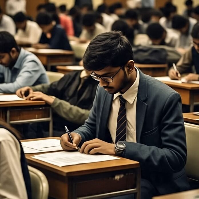 राजस्थान में 12 हजार से अधिक पदों पर होगी भर्ती:RPSC ने जारी की 5 परीक्षाओं की तारीख, जानें- कब होगा सीनियर टीचर का एग्जाम