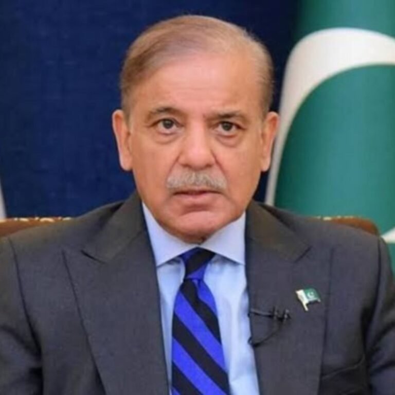 भारत के साथ बातचीत को तैयार PAK पीएम:दो महीने पहले भी बातचीत का प्रस्ताव दिया था; भारत कह चुका- सिर्फ PoK पर बात करेंगे