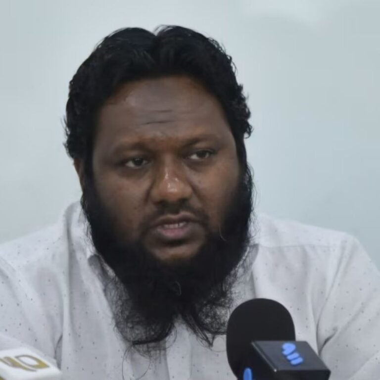 मालदीव के राष्ट्रपति के साले ने मोदी को आतंकी बताया:X पर कहा- PM मोदी इस्लाम के सबसे बड़े दुश्मन; बाद में पोस्ट डिलीट की