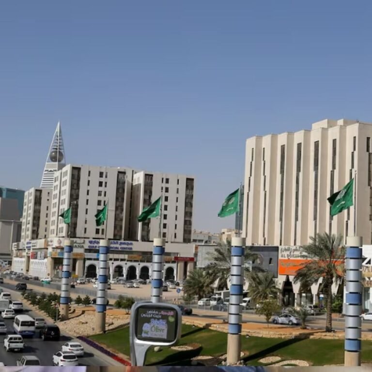 सऊदी अरब में विदेशी नागरिक भी प्रॉपर्टी खरीद सकेंगे:मक्का-मदीना में मनाही रहेगी; ऑयल पर निर्भरता कम करना मकसद